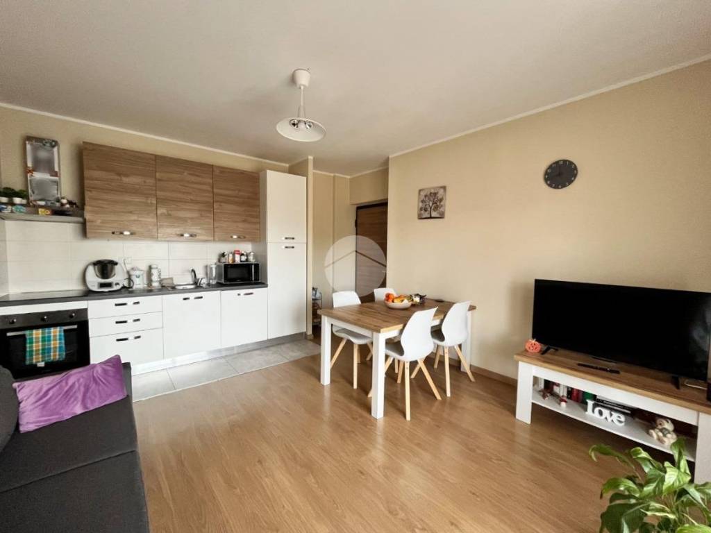 Appartamento a Ivrea in CANTON CARASSO, 8 - Foto 3