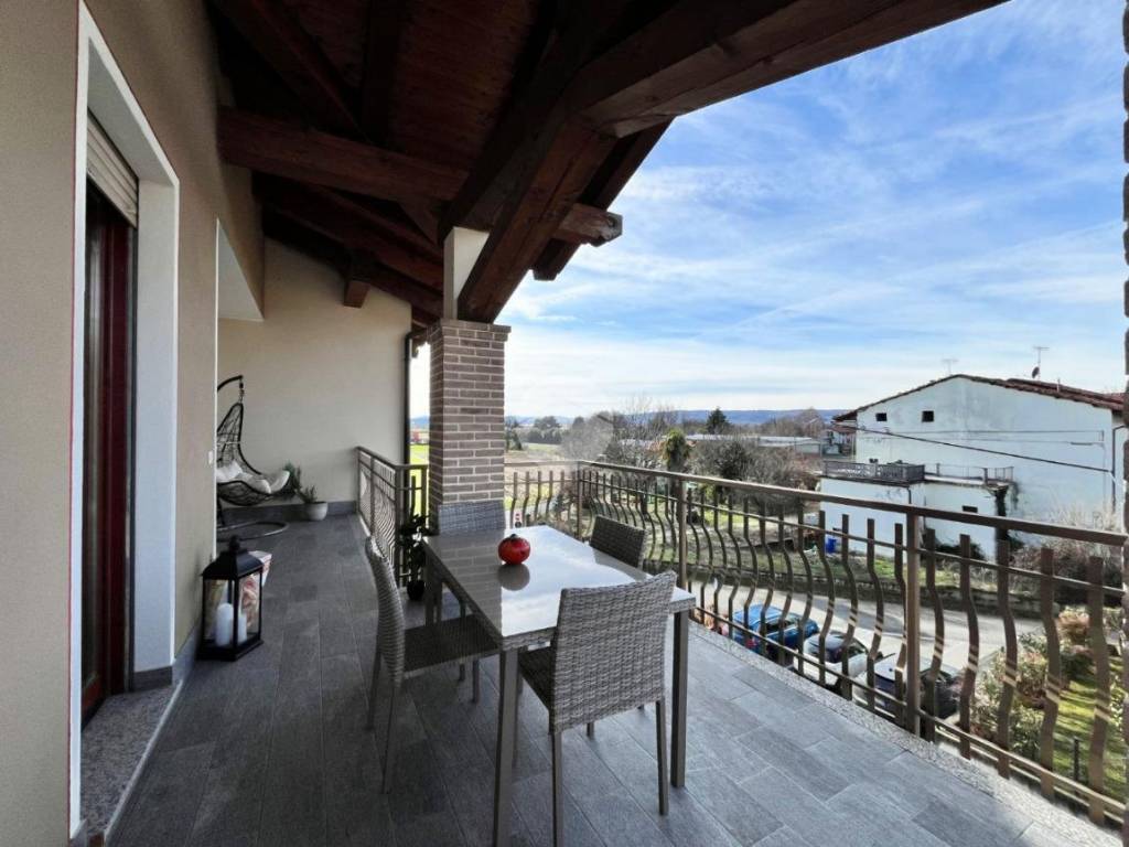 Appartamento a Ivrea in CANTON CARASSO, 8 - Foto 5