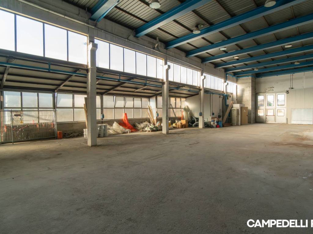 Immobile a Verona in Via Antonio Pacinotti, 9 - Foto 2