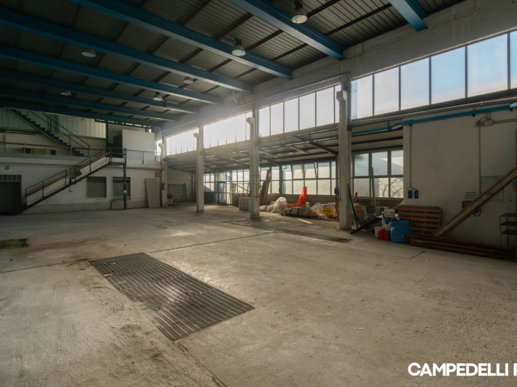 Immobile a Verona in Via Antonio Pacinotti, 9 - Foto 3