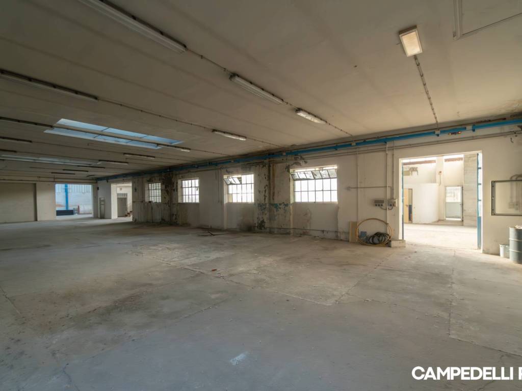 Immobile a Verona in Via Antonio Pacinotti, 9 - Foto 4