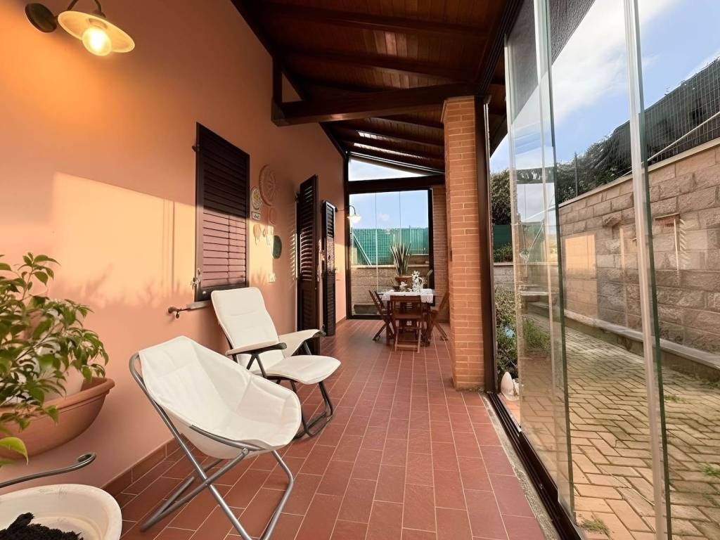 Villa a Campiglia marittima - Foto 2