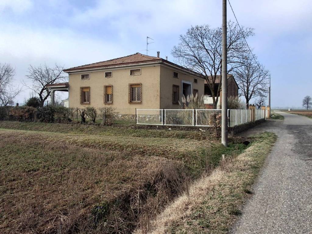 Villa a San giorgio piacentino in Ribera - Foto 2