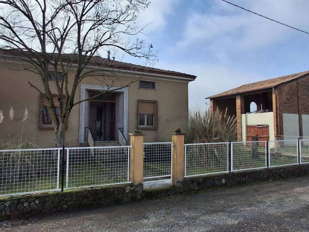 Villa a San giorgio piacentino in Ribera - Foto 3