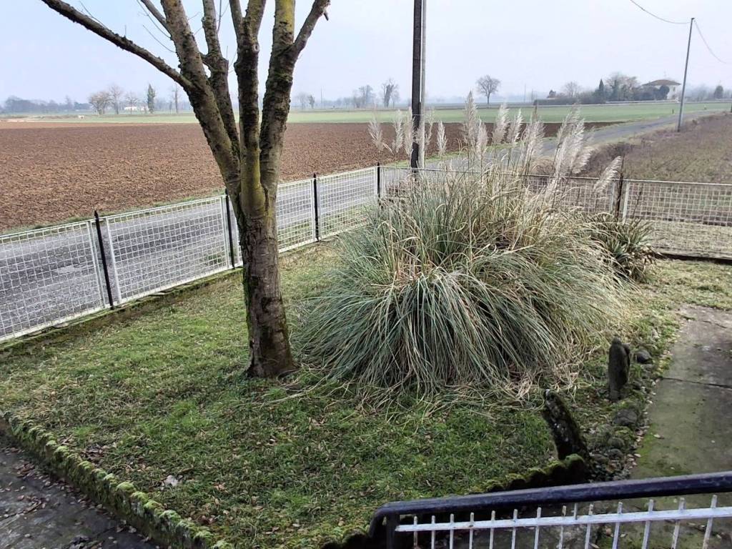 Villa a San giorgio piacentino in Ribera - Foto 4