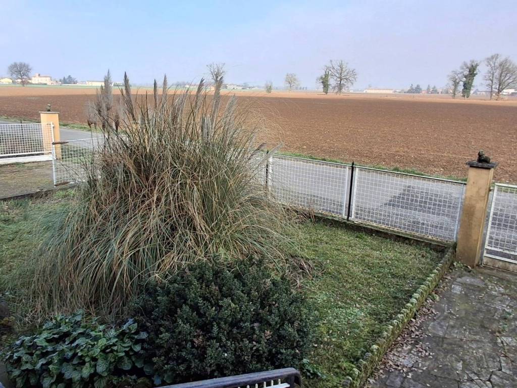 Villa a San giorgio piacentino in Ribera - Foto 5