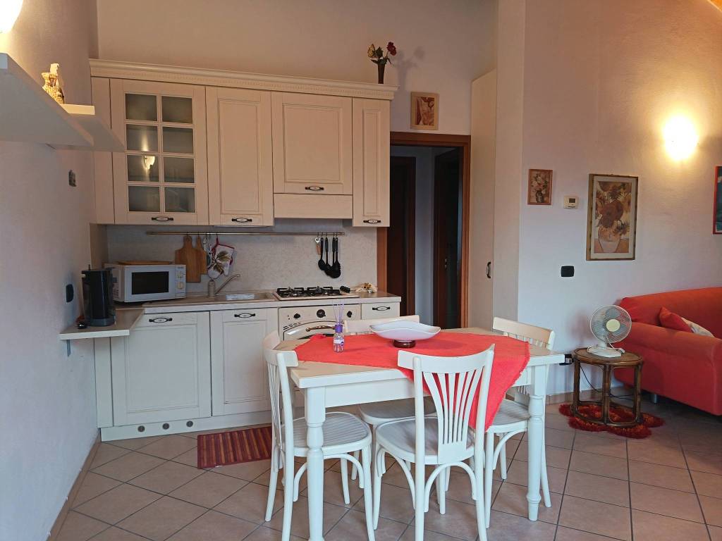 Appartamento a Domaso in Via Regina - Foto 4