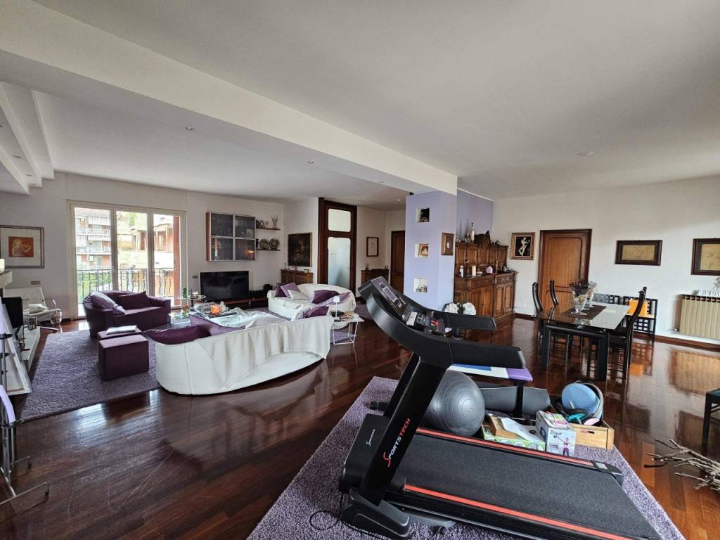 Appartamento a Grosseto in via senese - Foto 4