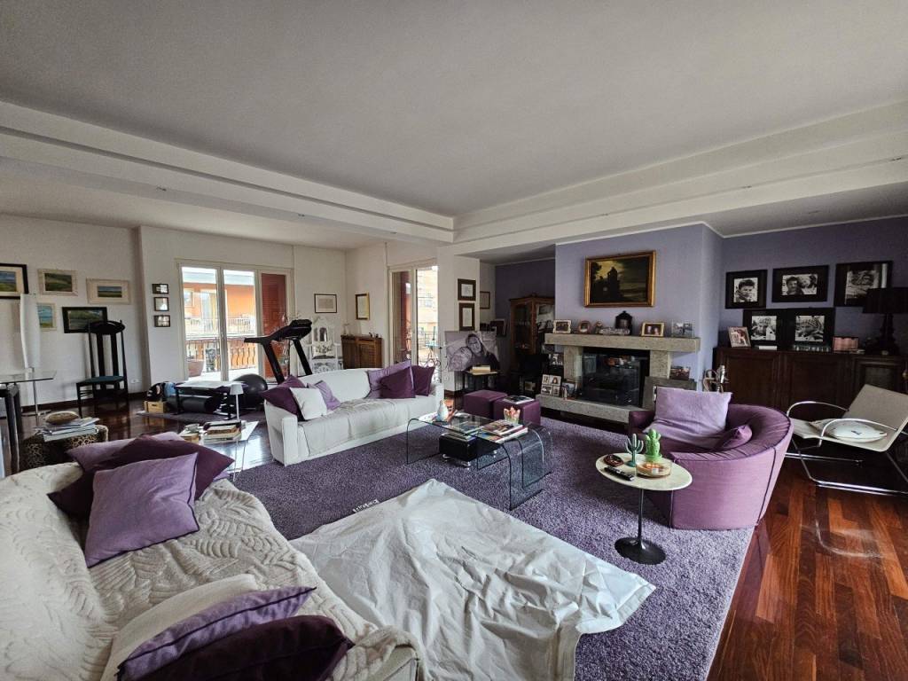 Appartamento a Grosseto in via senese - Foto 5