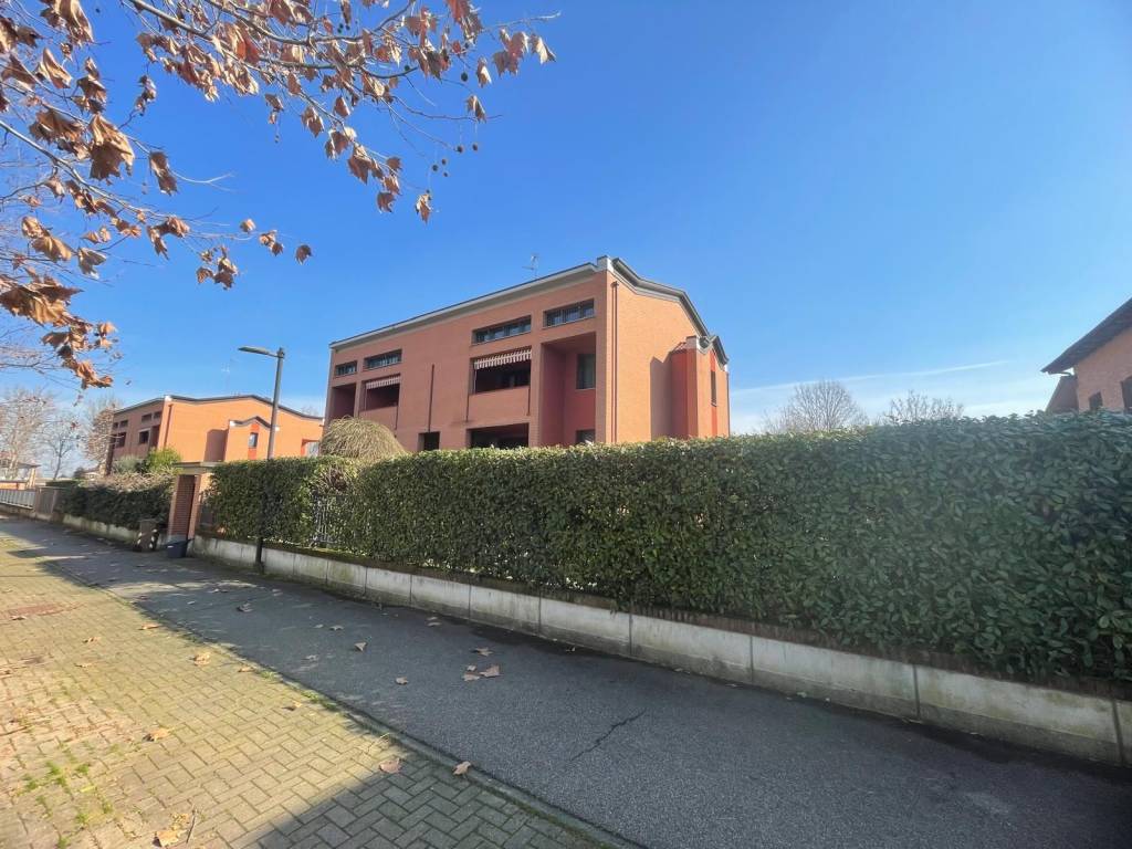 Appartamento a Montechiarugolo in Via Albert Einstein, 4 - Foto 3