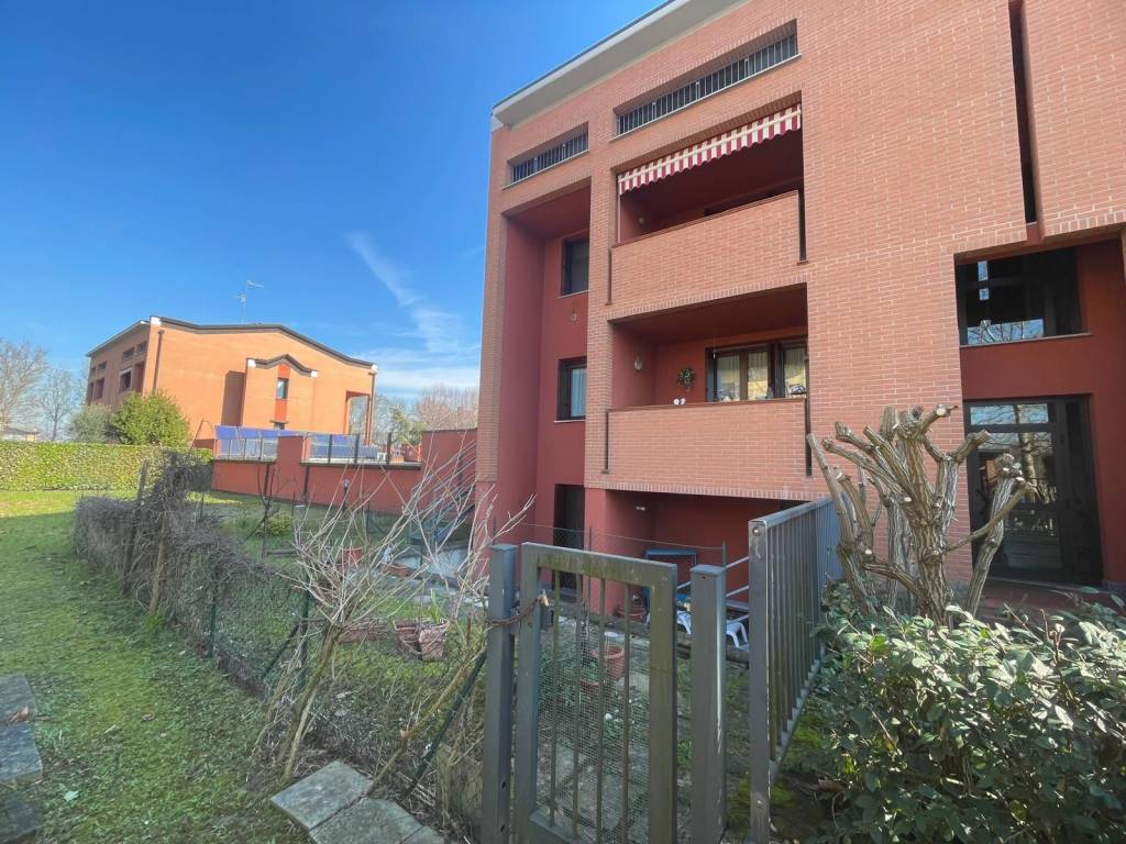 Appartamento a Montechiarugolo in Via Albert Einstein, 4 - Foto 4