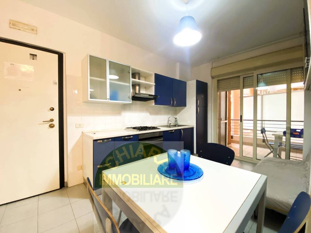 Appartamento a Vasto in Via Martiri Istriani - Foto 3