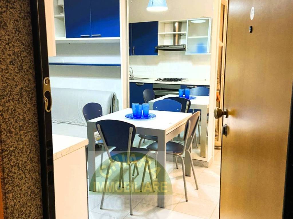 Appartamento a Vasto in Via Martiri Istriani - Foto 5