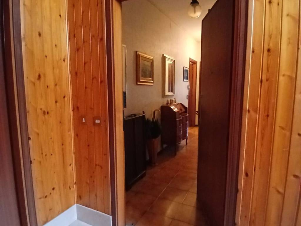 Appartamento a Crescentino in Via Silvio Pellico, 4 - Foto 3