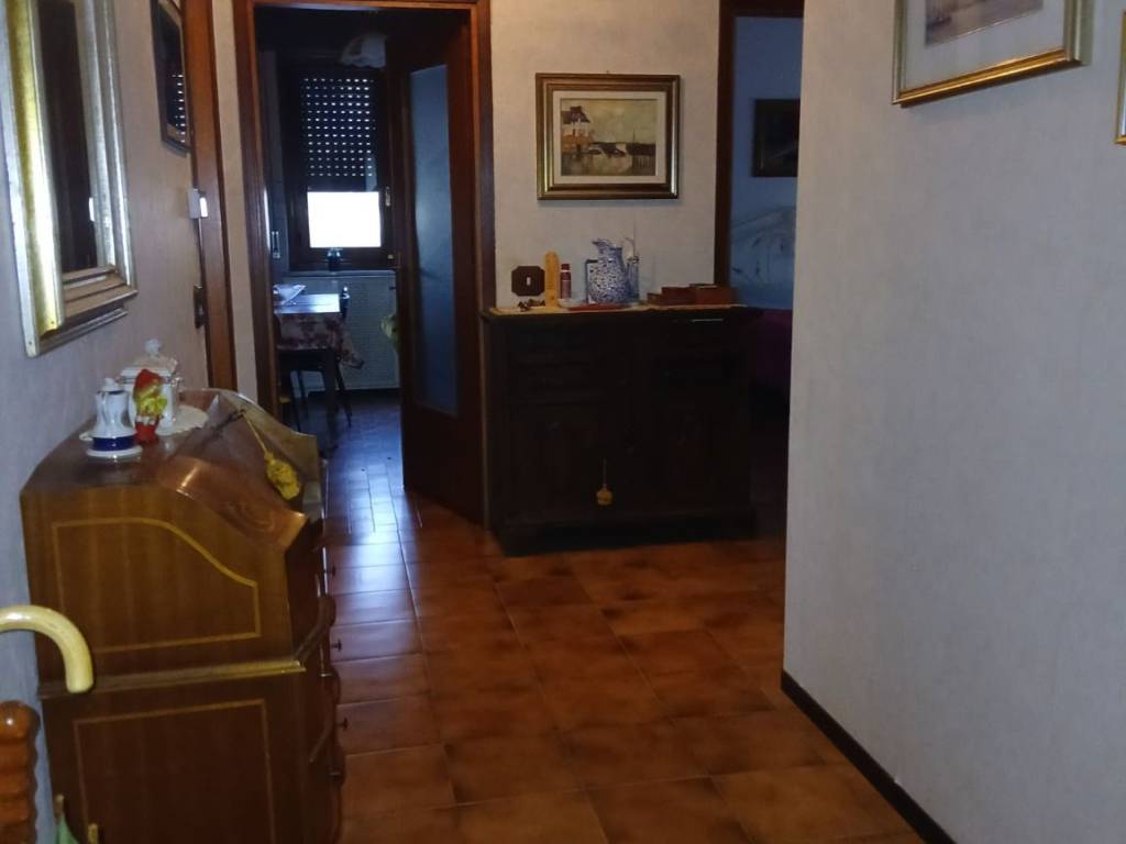 Appartamento a Crescentino in Via Silvio Pellico, 4 - Foto 4