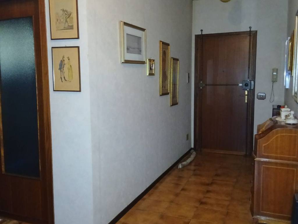 Appartamento a Crescentino in Via Silvio Pellico, 4 - Foto 5