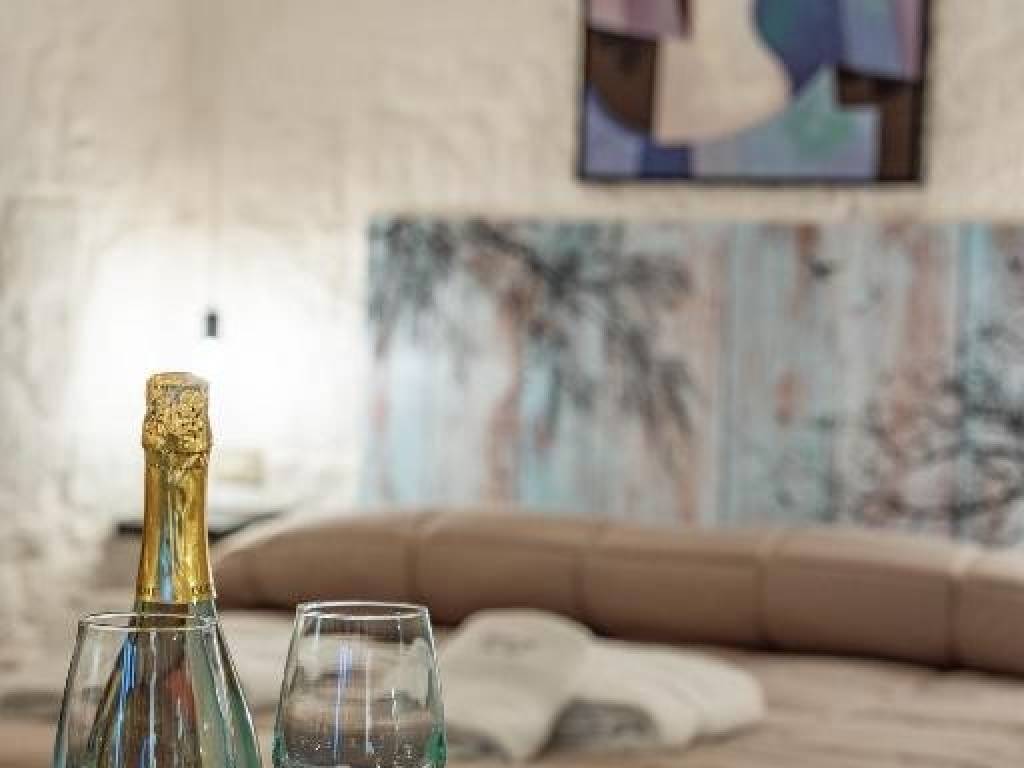 Loft / open space a Ceglie messapica in Via Pietro Micca - Foto 5