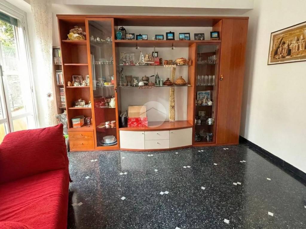 Appartamento a Genova in Via Ausonia - Foto 2