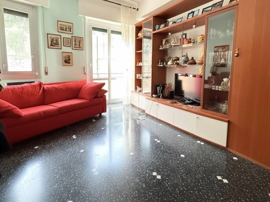 Appartamento a Genova in Via Ausonia - Foto 4
