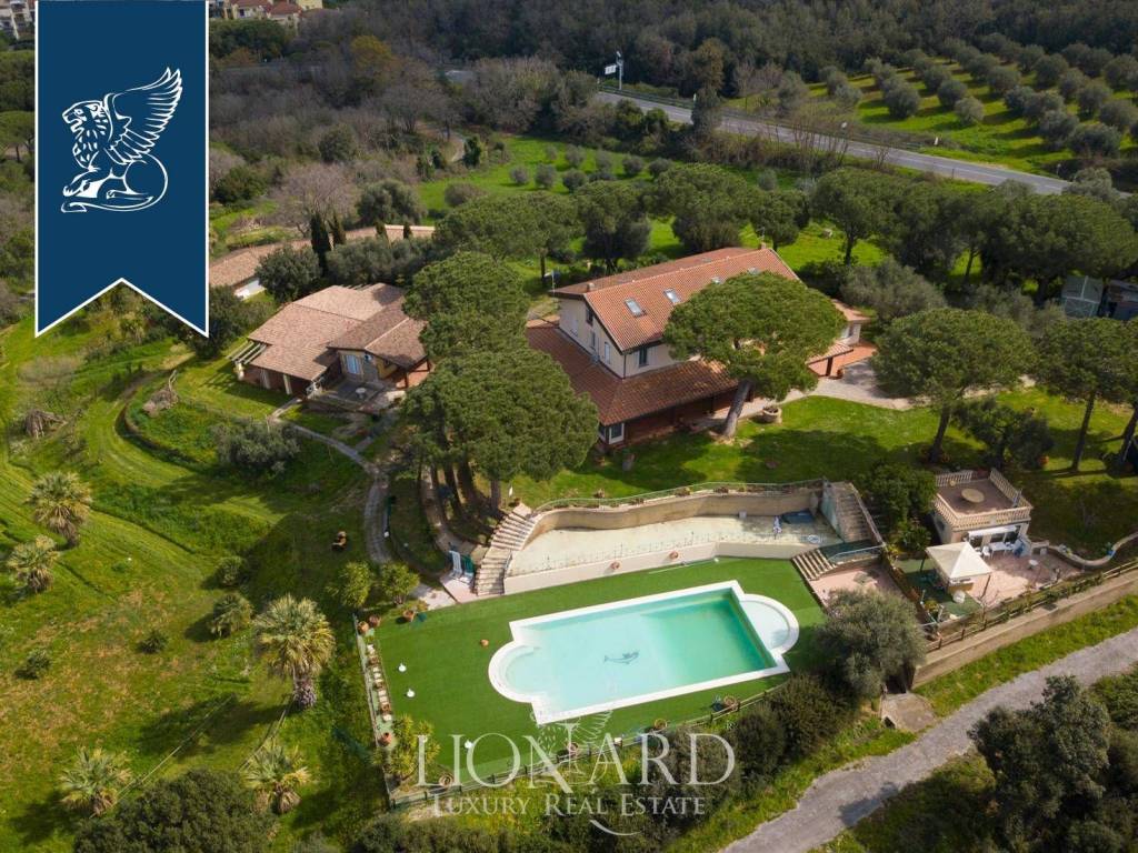 Villa a Scarlino - Foto 2