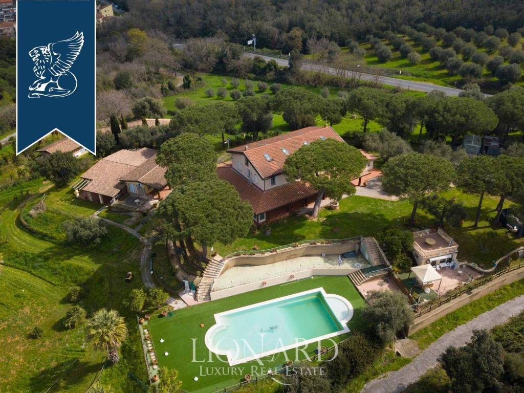 Villa a Scarlino - Foto 3