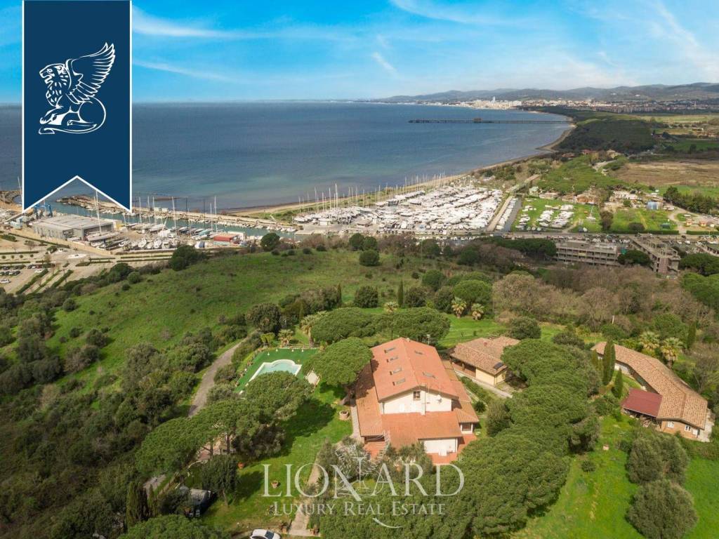 Villa a Scarlino - Foto 4