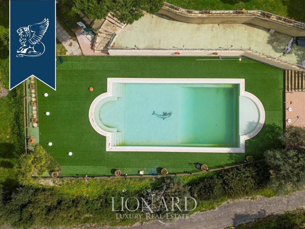 Villa a Scarlino - Foto 5