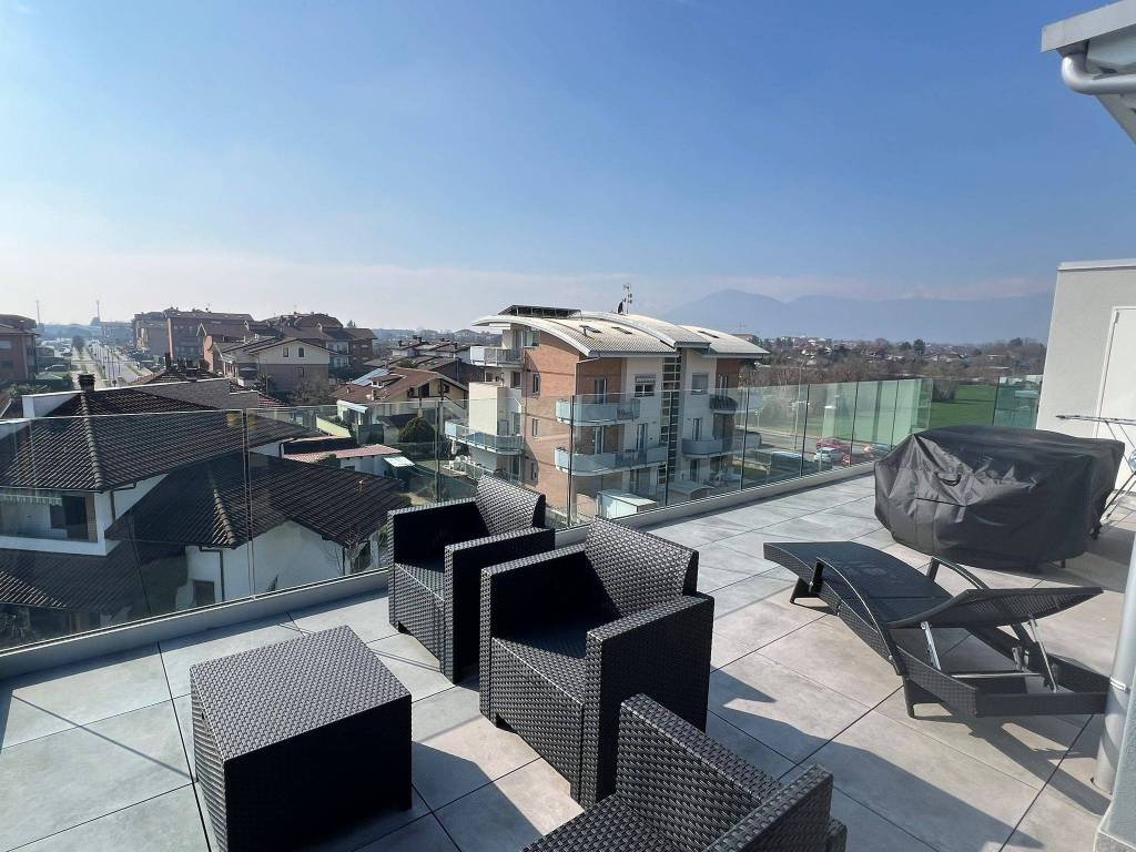 Appartamento a Orbassano in Via Simeto, 12 - Foto 2