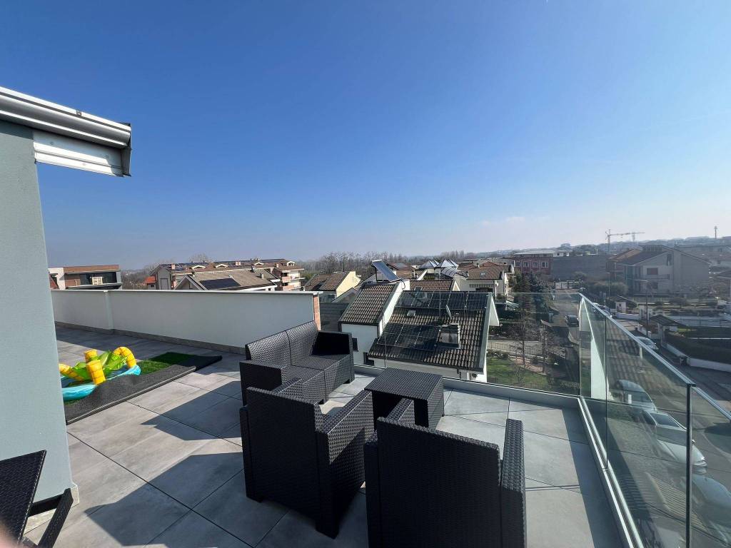 Appartamento a Orbassano in Via Simeto, 12 - Foto 3