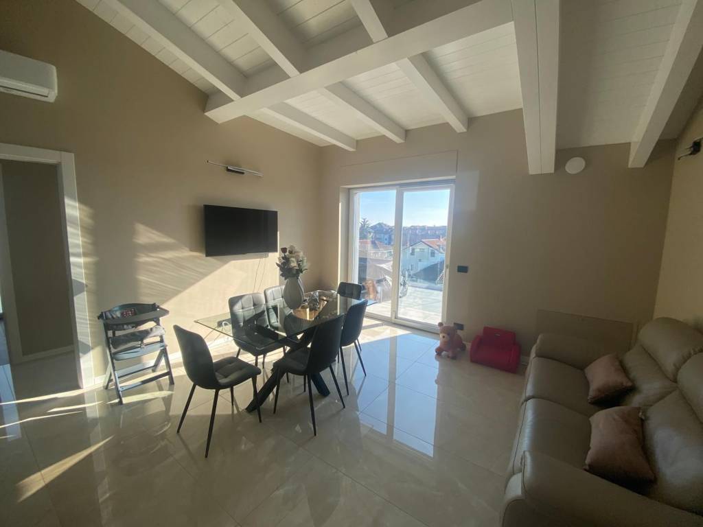 Appartamento a Orbassano in Via Simeto, 12 - Foto 5