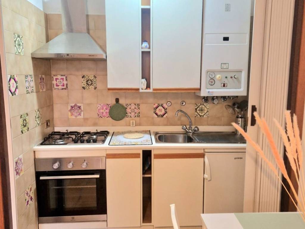 Appartamento a Carrara in Via Walter Muttini - Foto 5