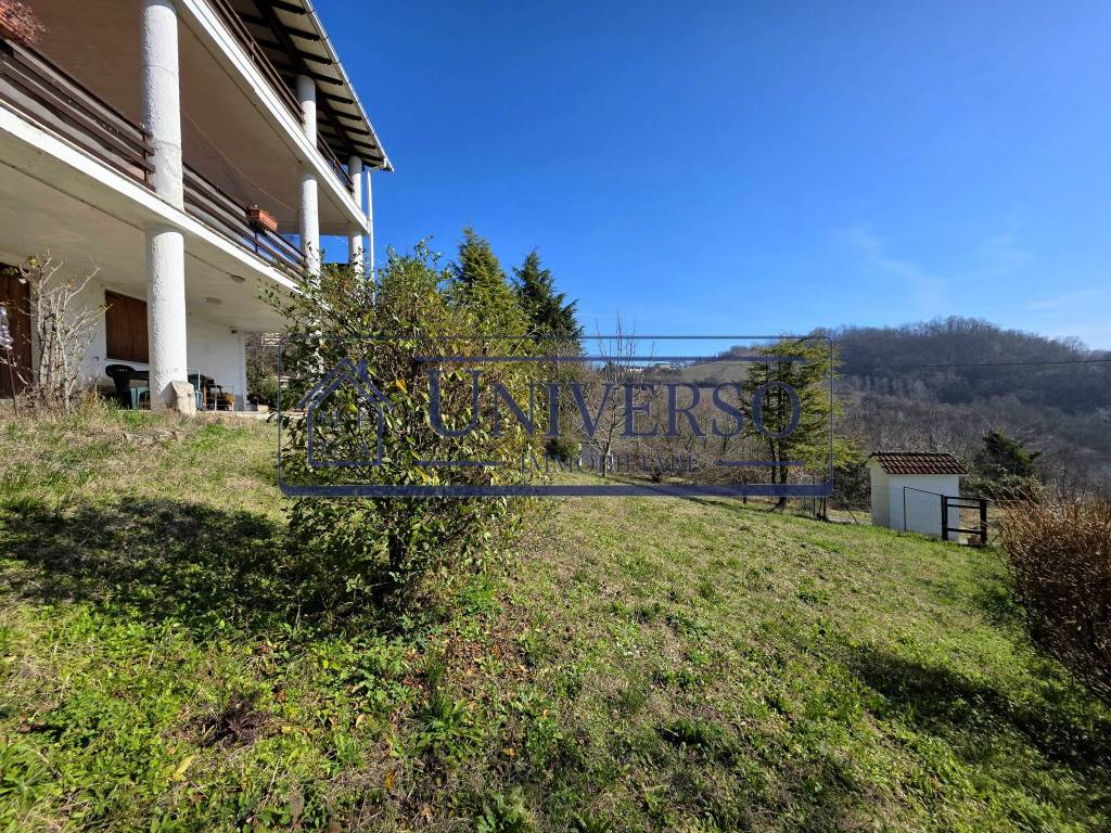 Villa a Borgo priolo in Località Casa Gallotti, 3 - Foto 4