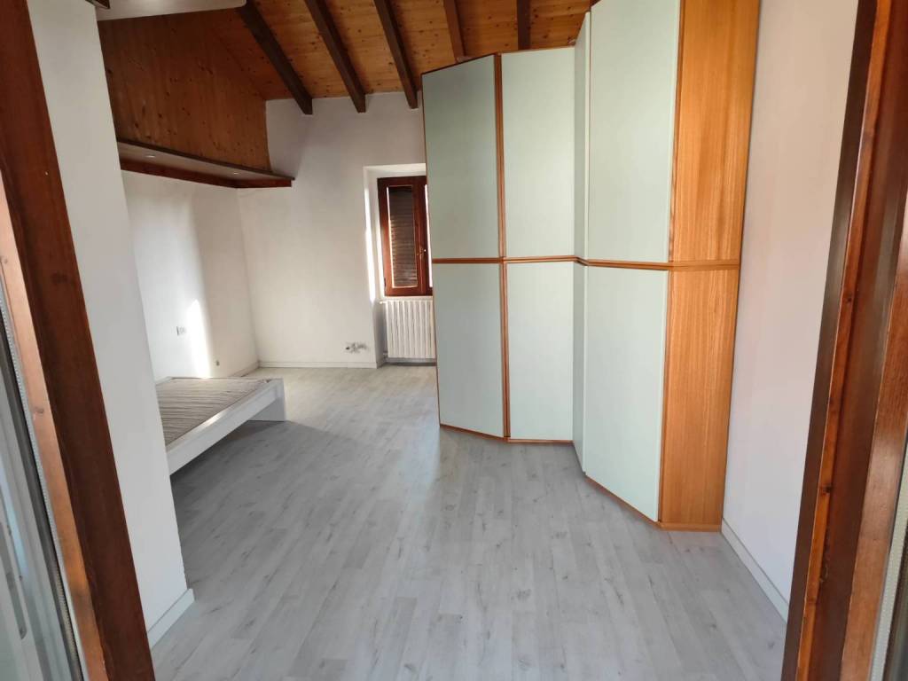 Appartamento a Saronno in Via Garibaldi, 12 - Foto 5