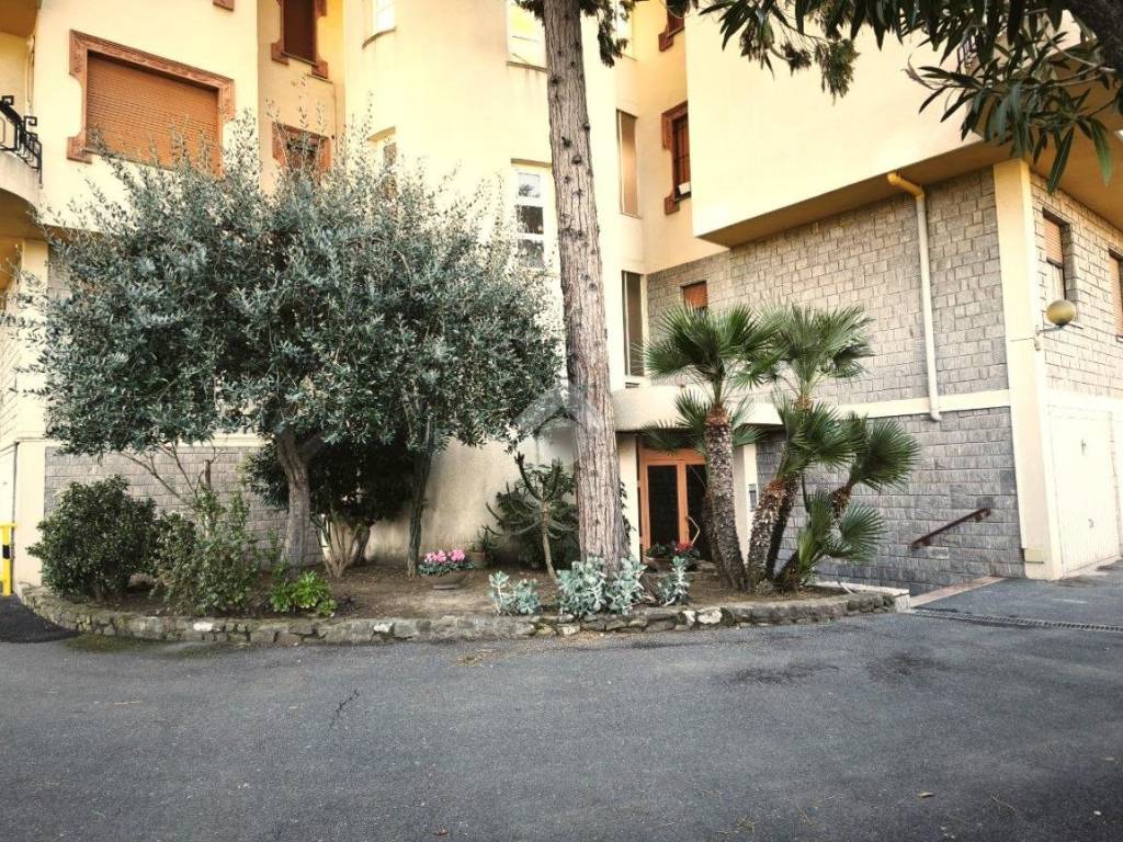 Appartamento a Bordighera in Via giulio cesare, 61 - Foto 3