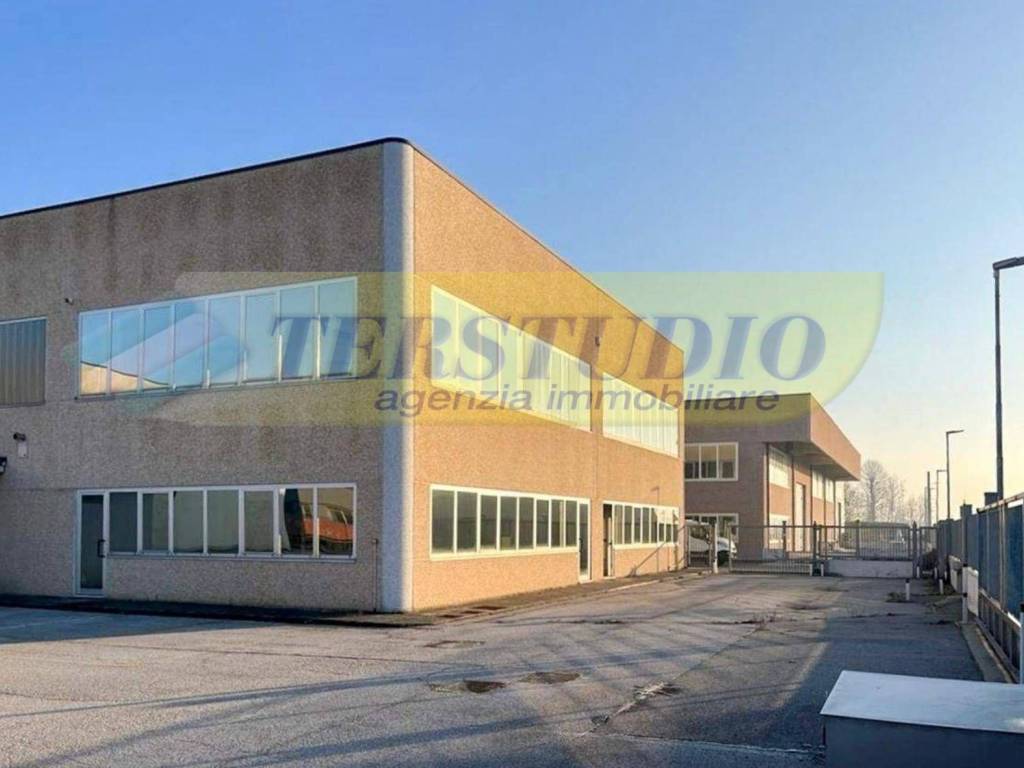 Immobile a Curno - Foto 2