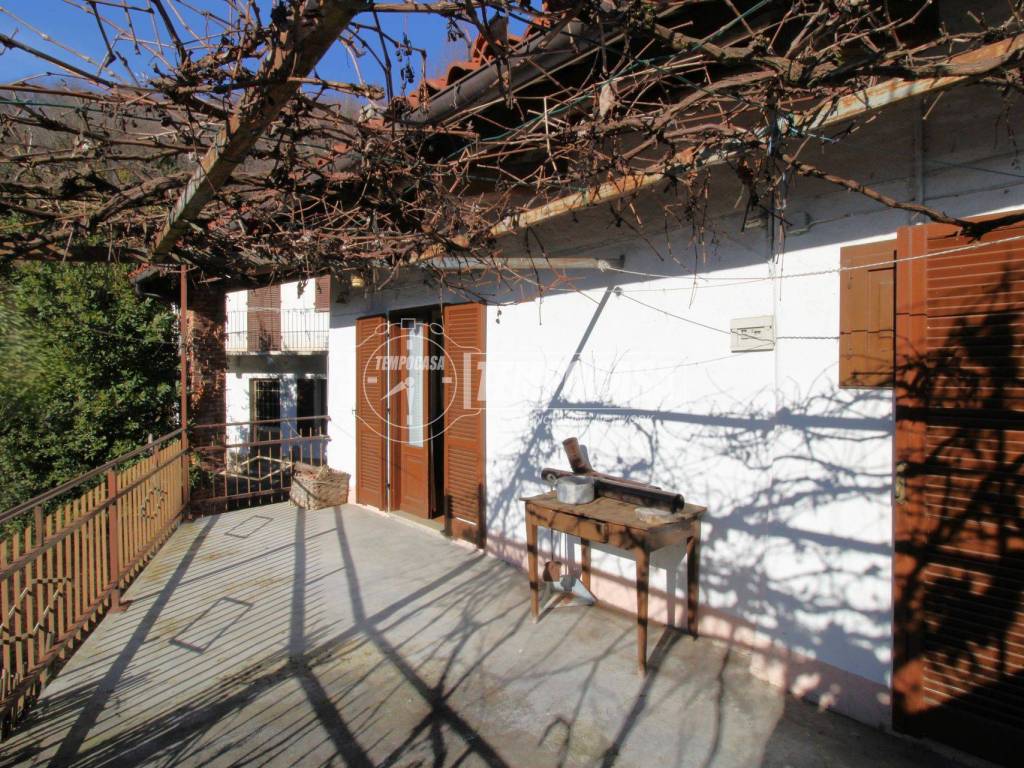 Casa indipendente a Frabosa sottana in Via Ressia 1/gorai - Foto 2