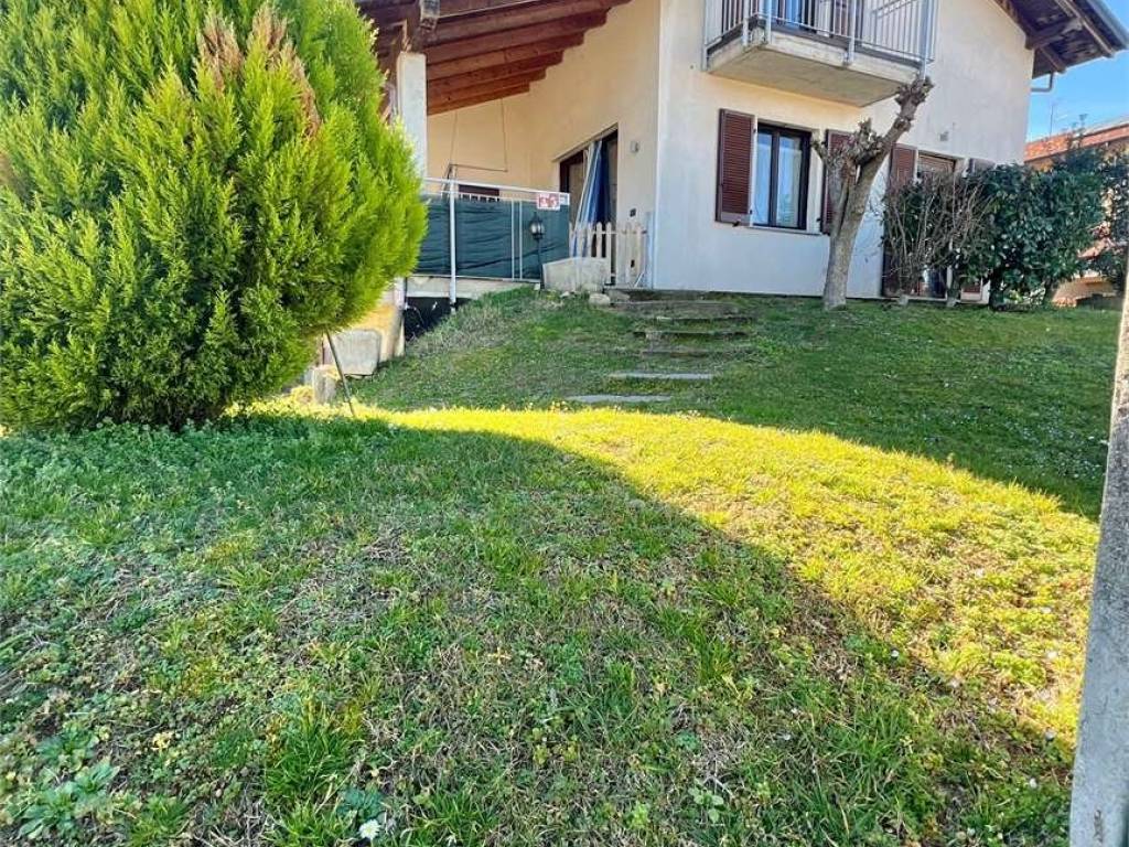 Villa a Ispra in CEE , 366 - Foto 3