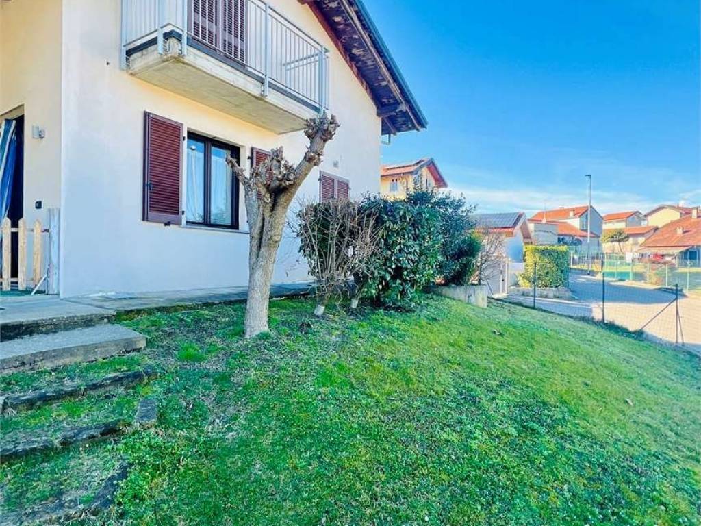 Villa a Ispra in CEE , 366 - Foto 4