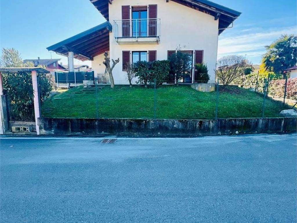 Villa a Ispra in CEE , 366 - Foto 5