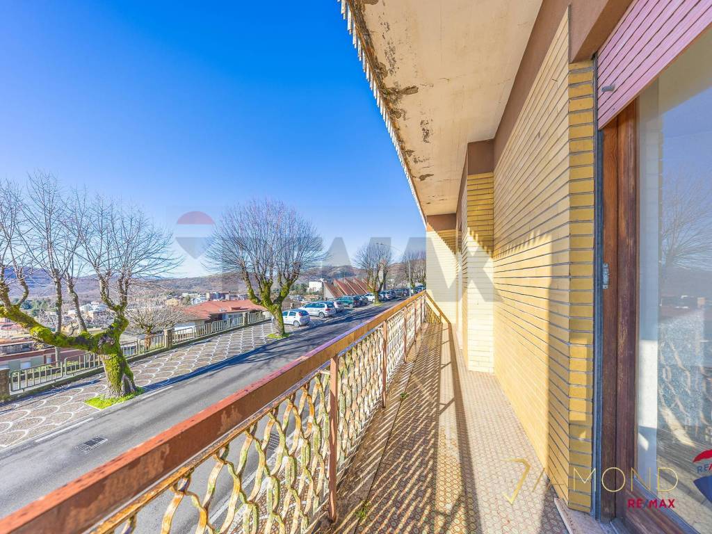 Appartamento a Fiuggi in via armando diaz, 153 - Foto 5