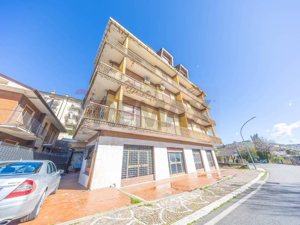 Appartamento a Fiuggi in via armando diaz, 153 - Foto 2