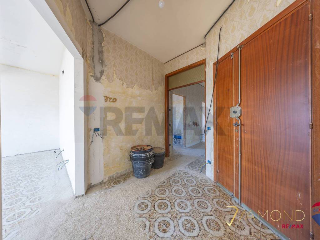 Appartamento a Fiuggi in via armando diaz, 153 - Foto 4