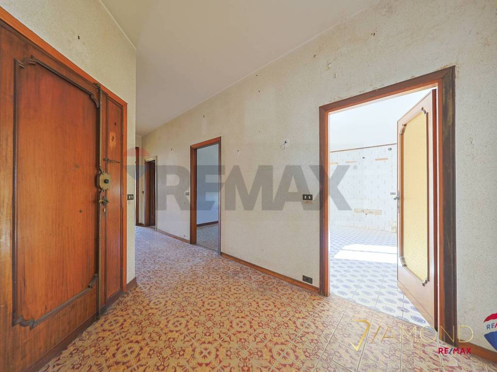 Attico / mansarda a Fiuggi in via armando diaz, 153 - Foto 3