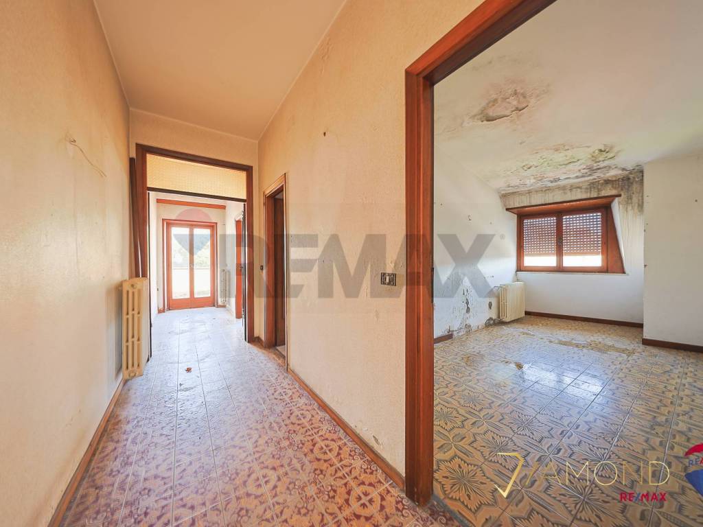 Attico / mansarda a Fiuggi in via armando diaz, 153 - Foto 4