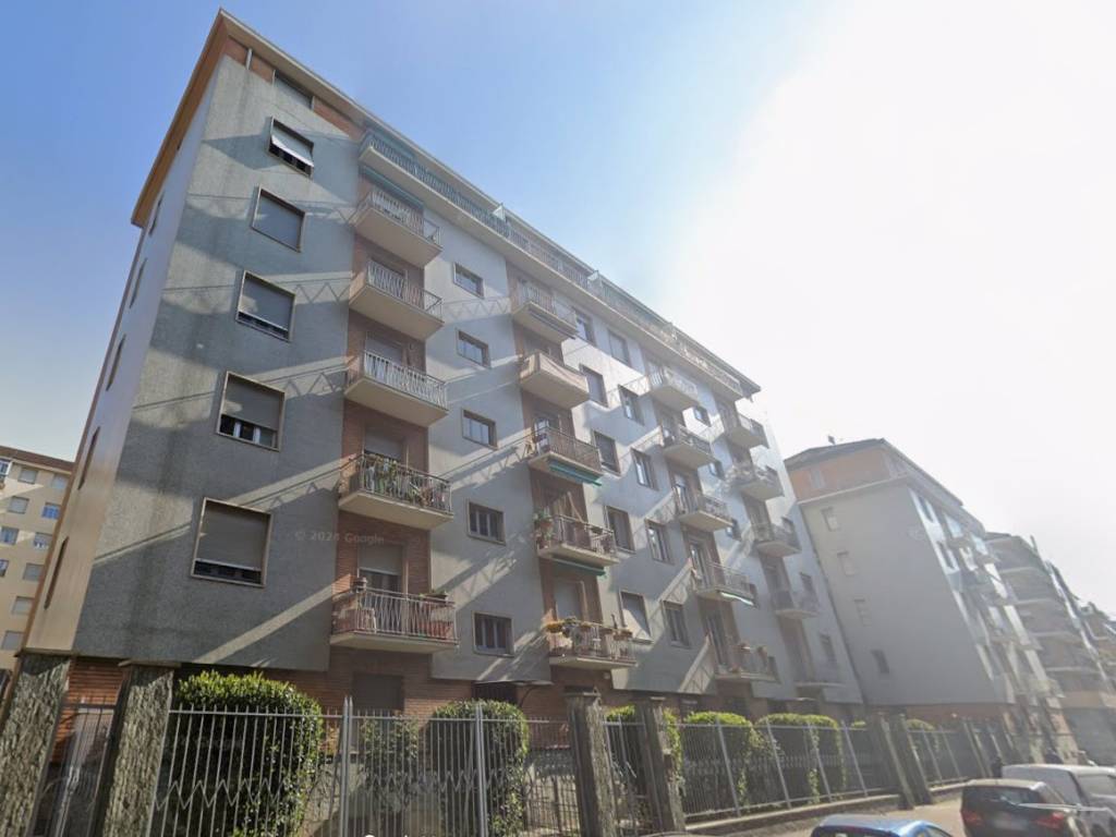Appartamento a Torino in Via Tripoli - Foto 3
