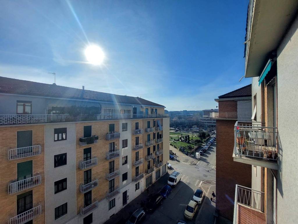 Appartamento a Torino in Via Tripoli - Foto 4