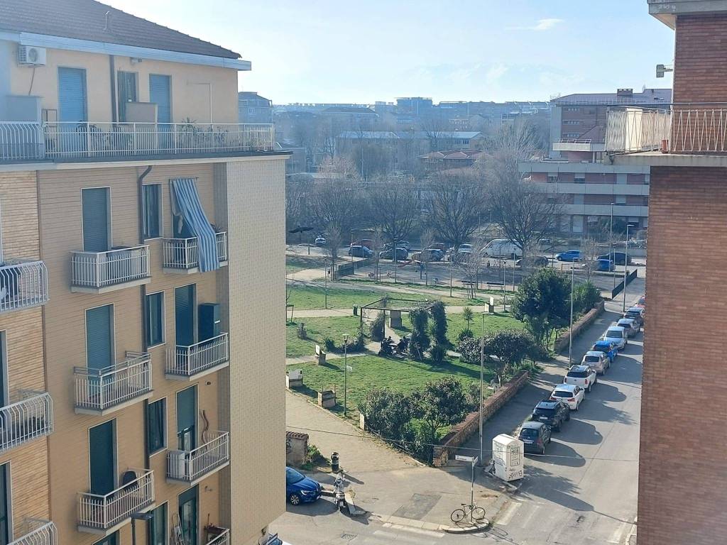 Appartamento a Torino in Via Tripoli - Foto 5