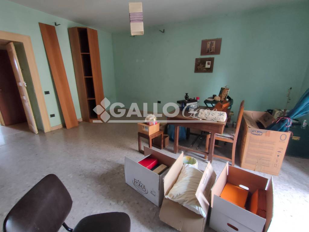 Appartamento a Montalto uffugo in piazza Errico Bianco - Foto 5