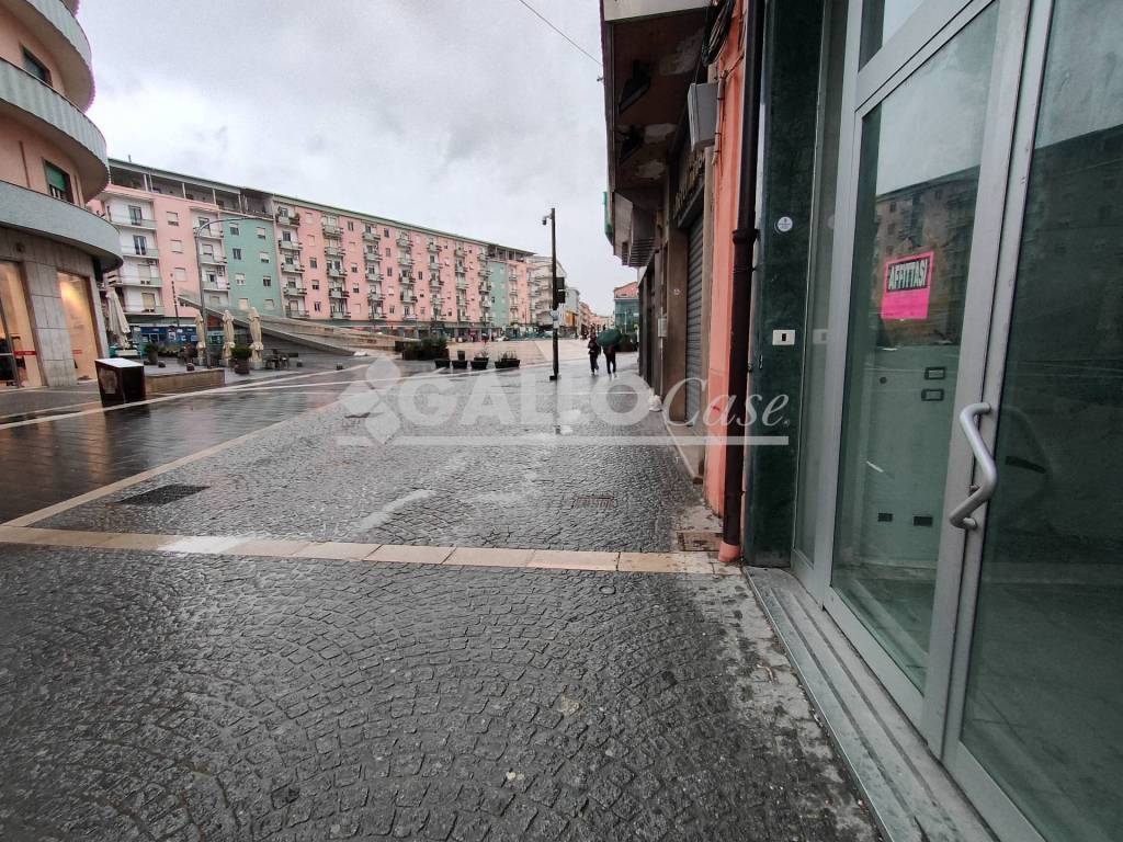 Immobile a Cosenza in Corso G. Mazzini - Foto 3