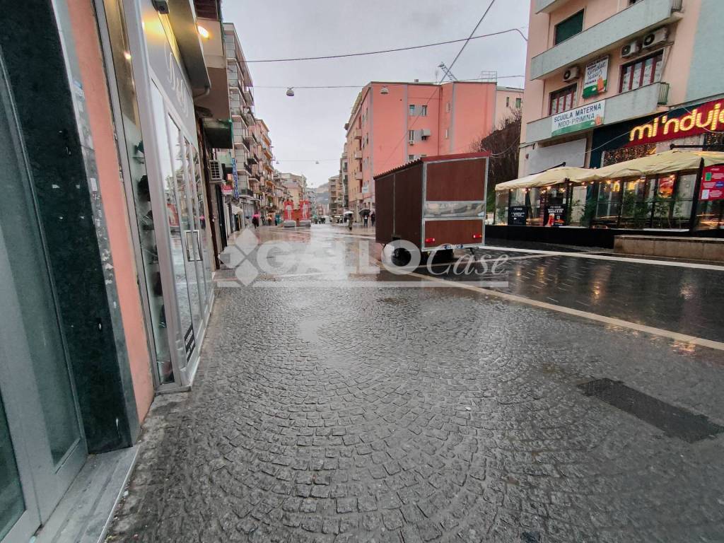 Immobile a Cosenza in Corso G. Mazzini - Foto 4